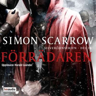 Förrädaren - Simon Scarrow.