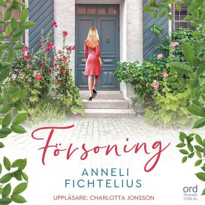 Försoning - Anneli Fichtelius.