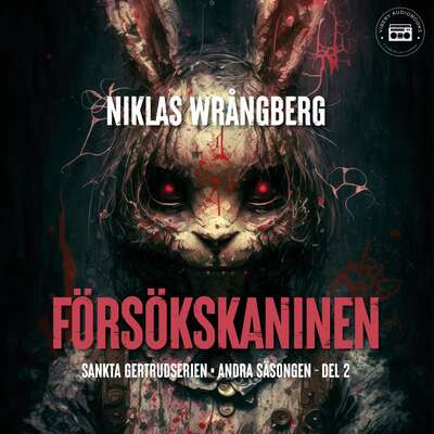 Försökskaninen - Niklas Wrångberg.