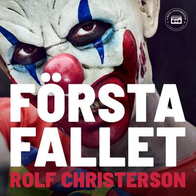 Första fallet - Rolf Christerson.