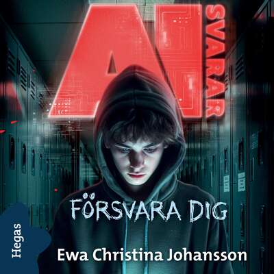 Försvara dig - Ewa Christina Johansson.