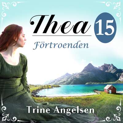 Förtroenden: En släkthistoria - Trine Angelsen.