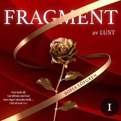 Fragment av lust - Sofia Löfgren.