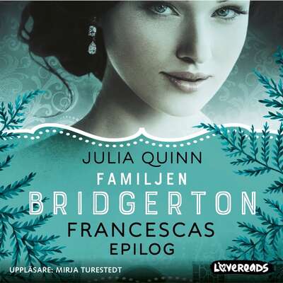 Francescas epilog - Julia Quinn.