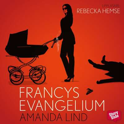 Francys evangelium - Amanda Lind.