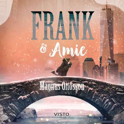 Frank & Amie - Magnus Ottosson.