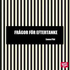 Frågor för eftertanke