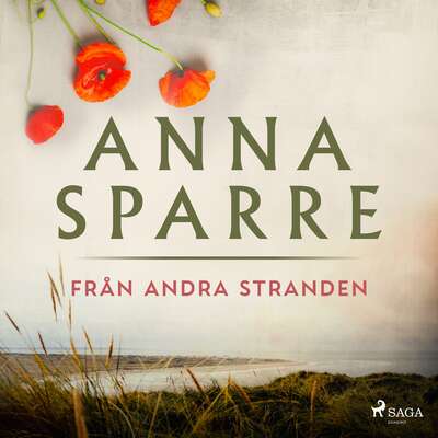 Från andra stranden - Anna Sparre.