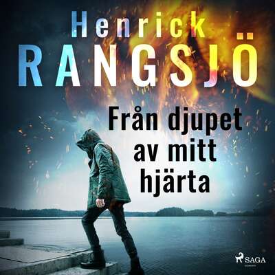 Från djupet av mitt hjärta - Henrick Rangsjö.