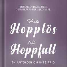 Från hopplös till hoppfull : En antologi om inre frid