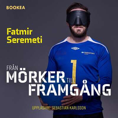 Från mörker till framgång - Fatmir Seremeti.