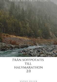 Från Soffpotatis till Halvmarathon 2.0