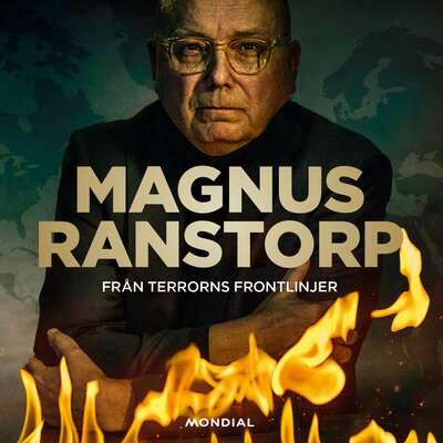 Från terrorns frontlinjer - Magnus Ranstorp.