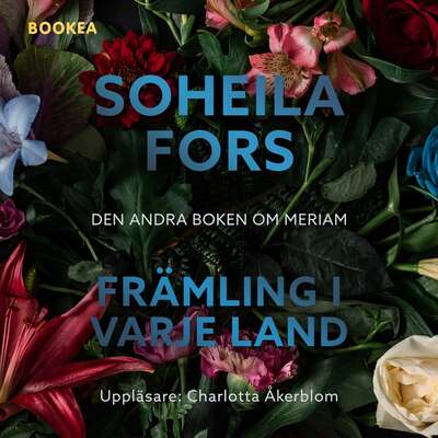 Främling i varje land - Soheila Fors.