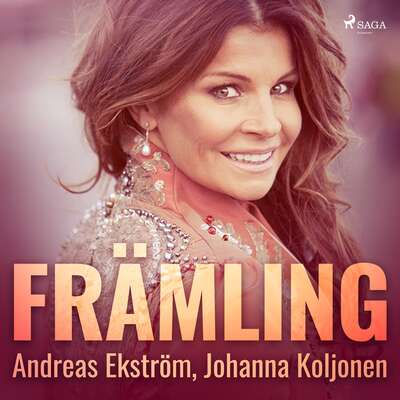 Främling - Andreas Ekström och Johanna Koljonen.