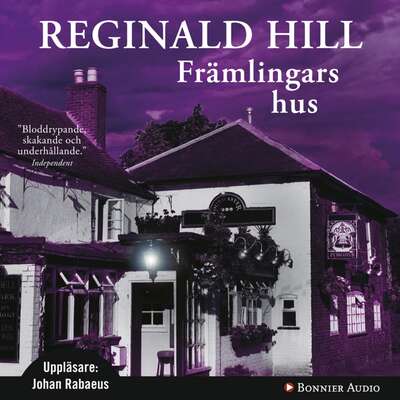 Främlingars hus - Reginald Hill.