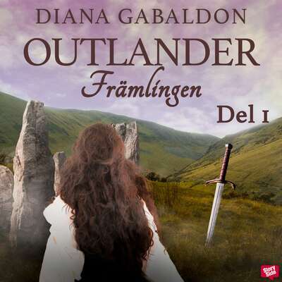 Främlingen - Del 1 - Diana Gabaldon.