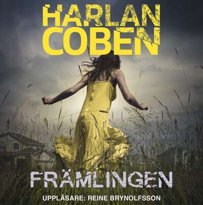 Främlingen - Harlan Coben.