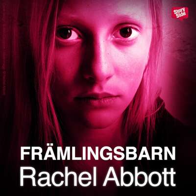 Främlingsbarn - Rachel Abbott.