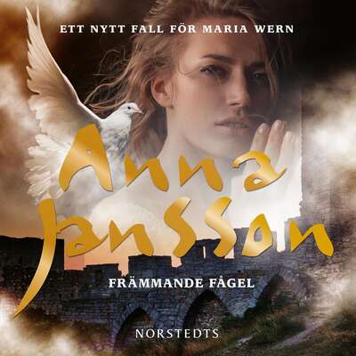 Främmande fågel - Anna Jansson.