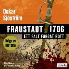 Fraustadt 1706 – ett fält färgat rött