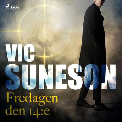 Fredagen den 14:e - Vic Suneson.