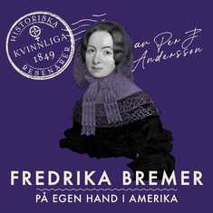 Fredrika Bremer