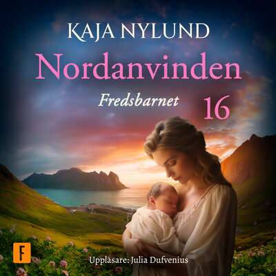 Fredsbarnet - Kaja Nylund.