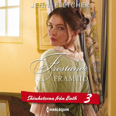 Frestande framtid - Jenni Fletcher.