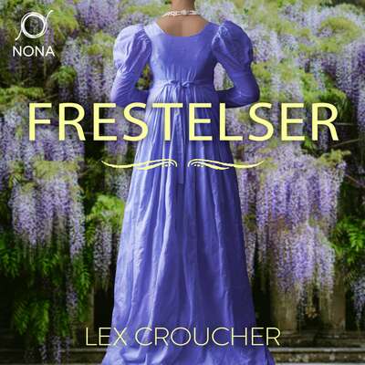 Frestelser - Lex Croucher.