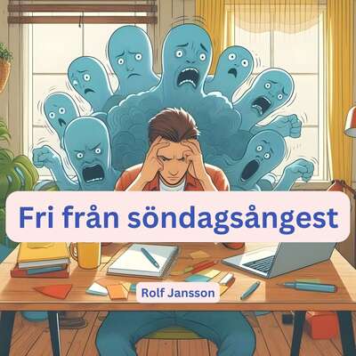 Fri från söndagsångest - Rolf Jansson.