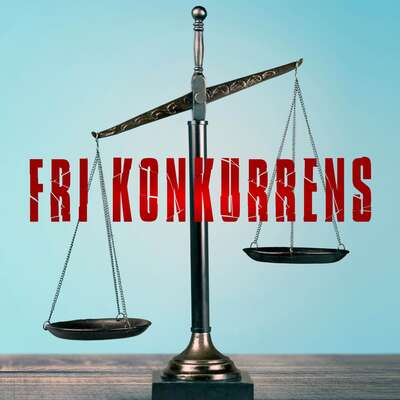 FRI KONKURRENS - Lars Hartzell.