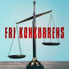 FRI KONKURRENS