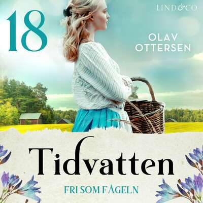 Fri som fågeln: En släkthistoria - Olav Ottersen.