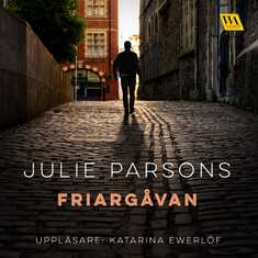 Friargåvan