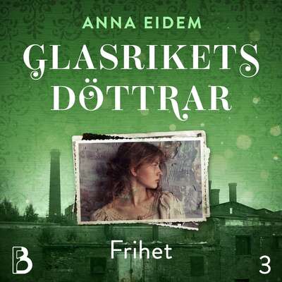 Frihet - Anna Eidem.