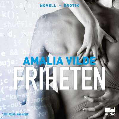 Friheten - Amalia Vilde.