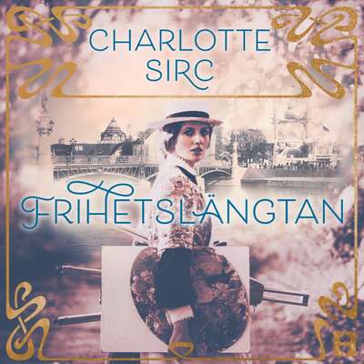 Frihetslängtan - Charlotte Sirc.