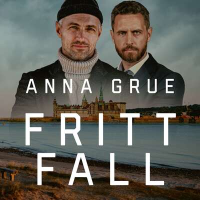 Fritt fall - Anna Grue.