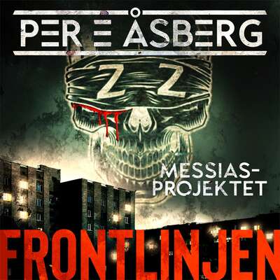 Frontlinjen - Per E Åsberg.