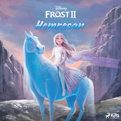 Frost 2 - Hemresan - Disney.