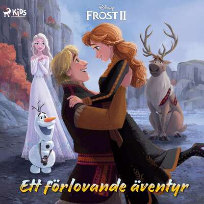 Frost 2 – Ett förlovande äventyr - Disney.