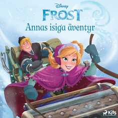 Frost – Annas isiga äventyr