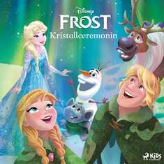 Frost – Kristallceremonin