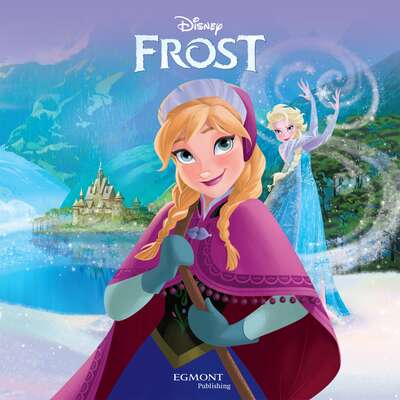 Frost - Disney.