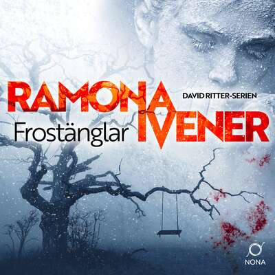 Frostänglar - Ramona Ivener.