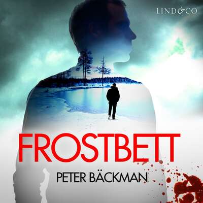 Frostbett - Peter Bäckman.