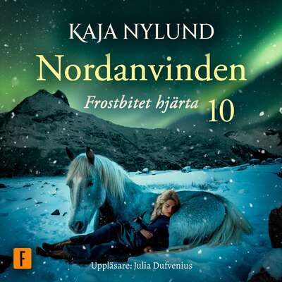 Frostbitet hjärta - Kaja Nylund.