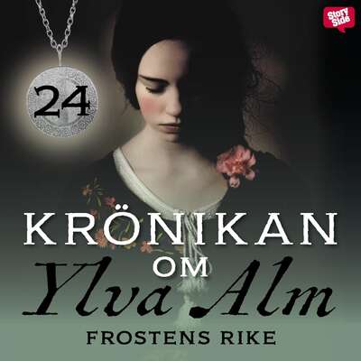 Frostens rike - Ida S. Skjelbakken.