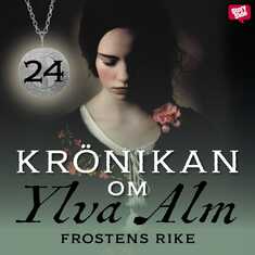 Frostens rike